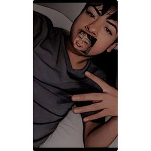 Meet your Posher, Alejandro